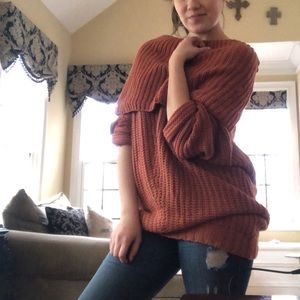Umgee sweater
